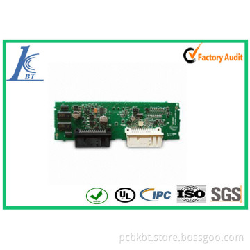 PCB Assembly Manufacturer in Shenzhen with SMT Service